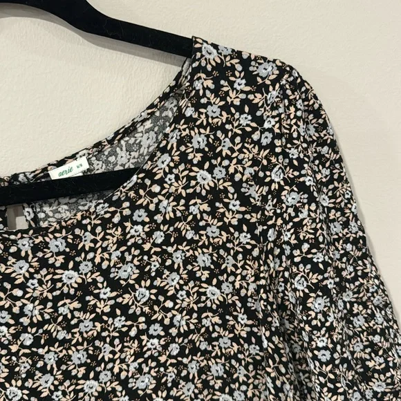 Aerie Midi Dress - Picture 2 of 4